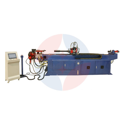 全自动弯管机SB-63CNC-2A-1S