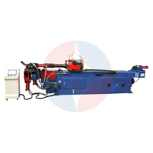 全自动弯管机SB-75CNC-2A-1S