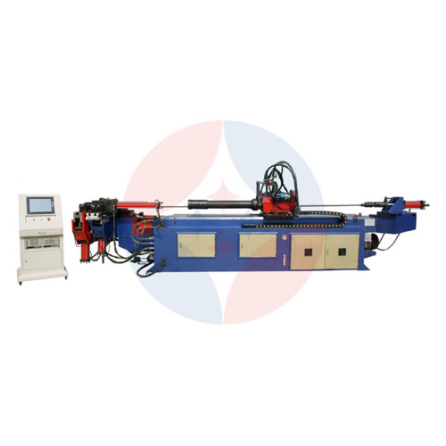 全自动弯管机SB-100CNC-2A-1S