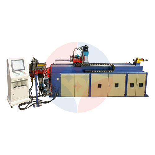 全自动弯管机SB-38CNC-5A-3ST
