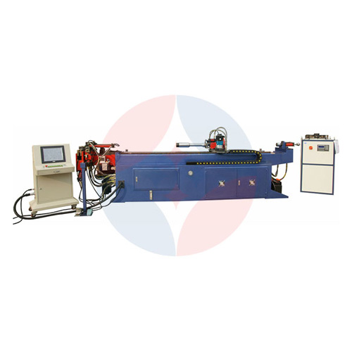 全自动弯管机SB-50CNC-3A-1S