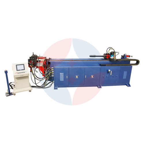 全自动弯管机SB-89CNC-3A-2ST