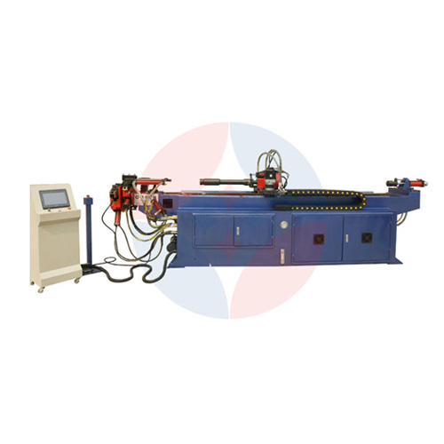 全自动弯管机SB-38CNC-2A-1S