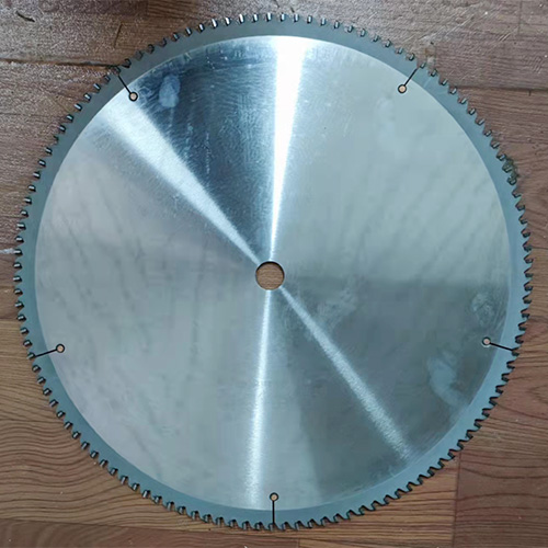 铝合金锯片