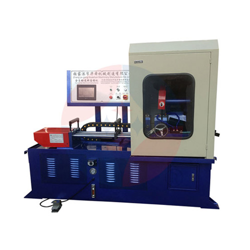 全自动切铝机MC-360CNC